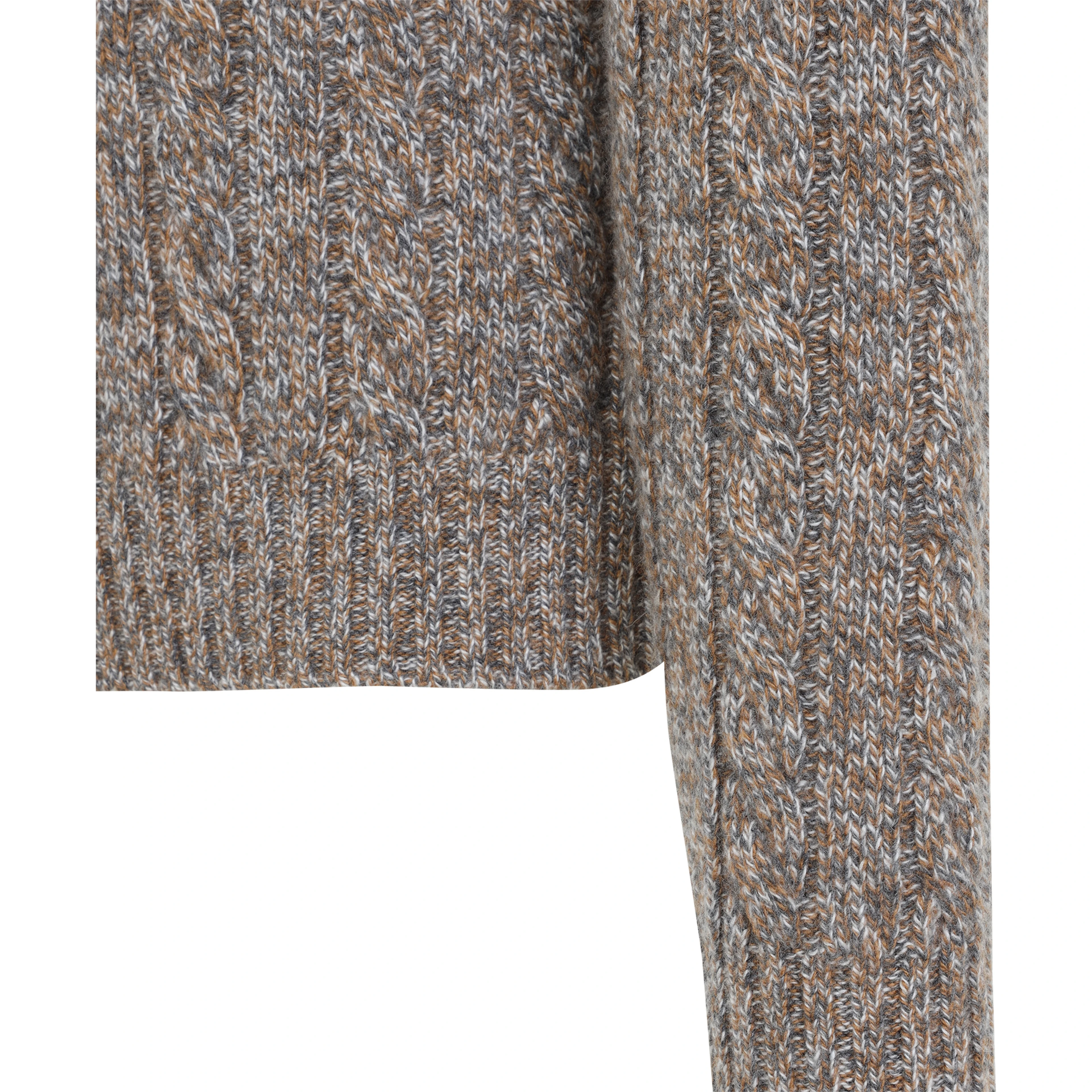 Kiton Lupetto Sweater