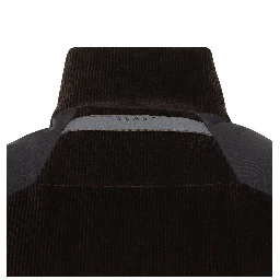 Sease Feather Reversible Vest