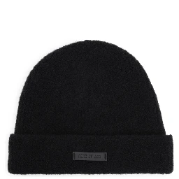 Fear Of God Boucle` Knit Beanie