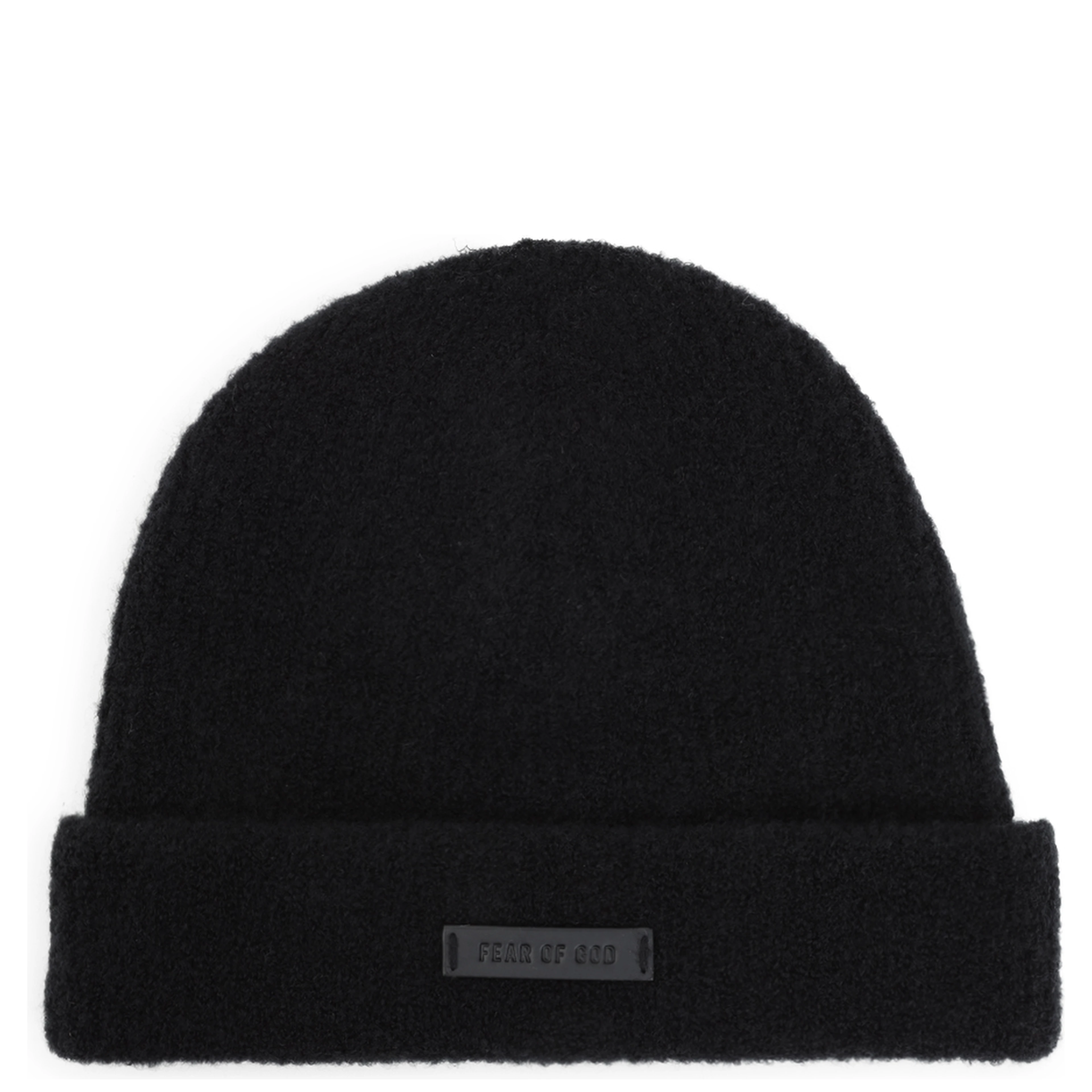 Fear Of God Boucle` Knit Beanie