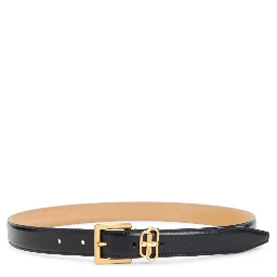 Balenciaga BB Loop Belt