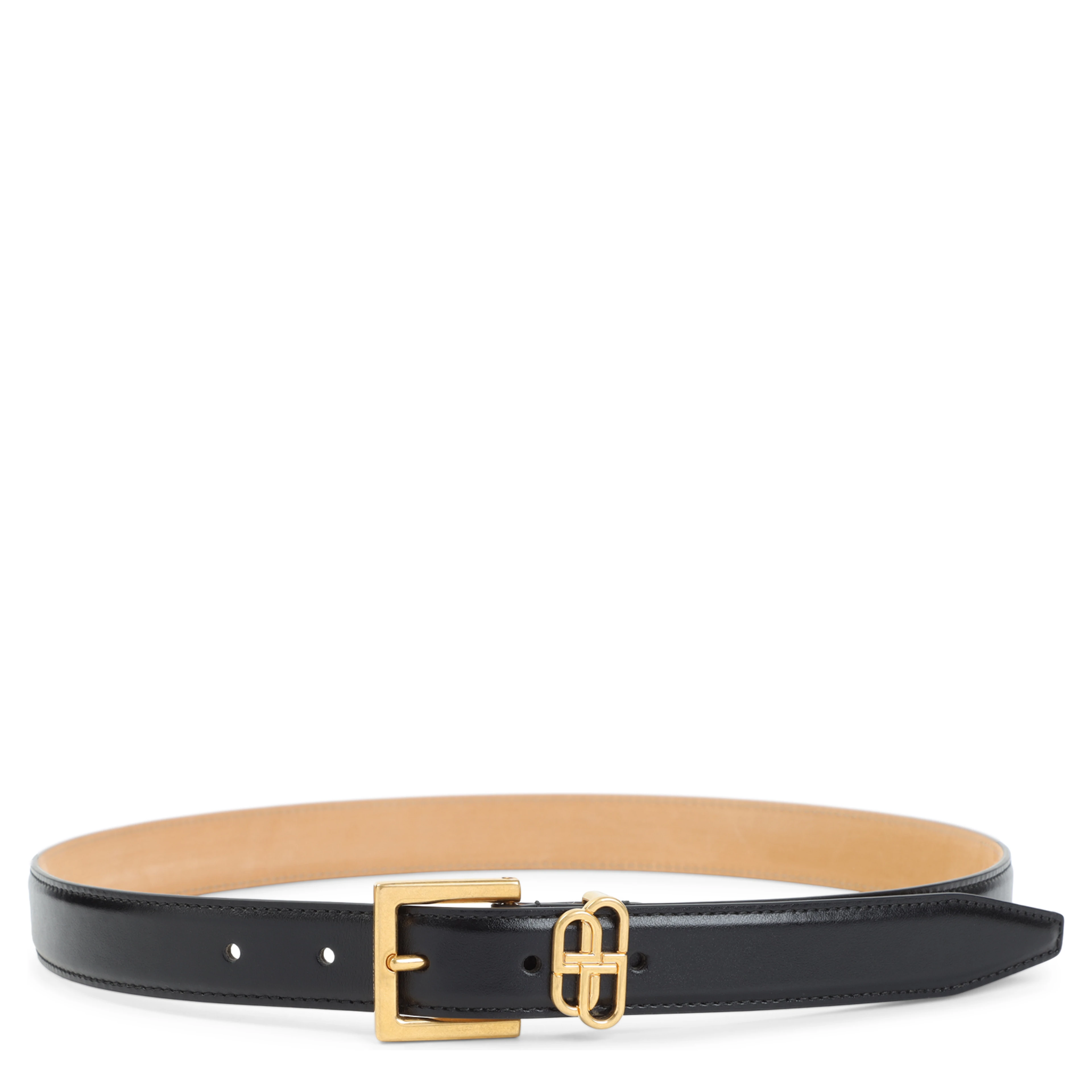Balenciaga BB Loop Belt