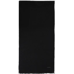 Fear Of God Plain Scarf