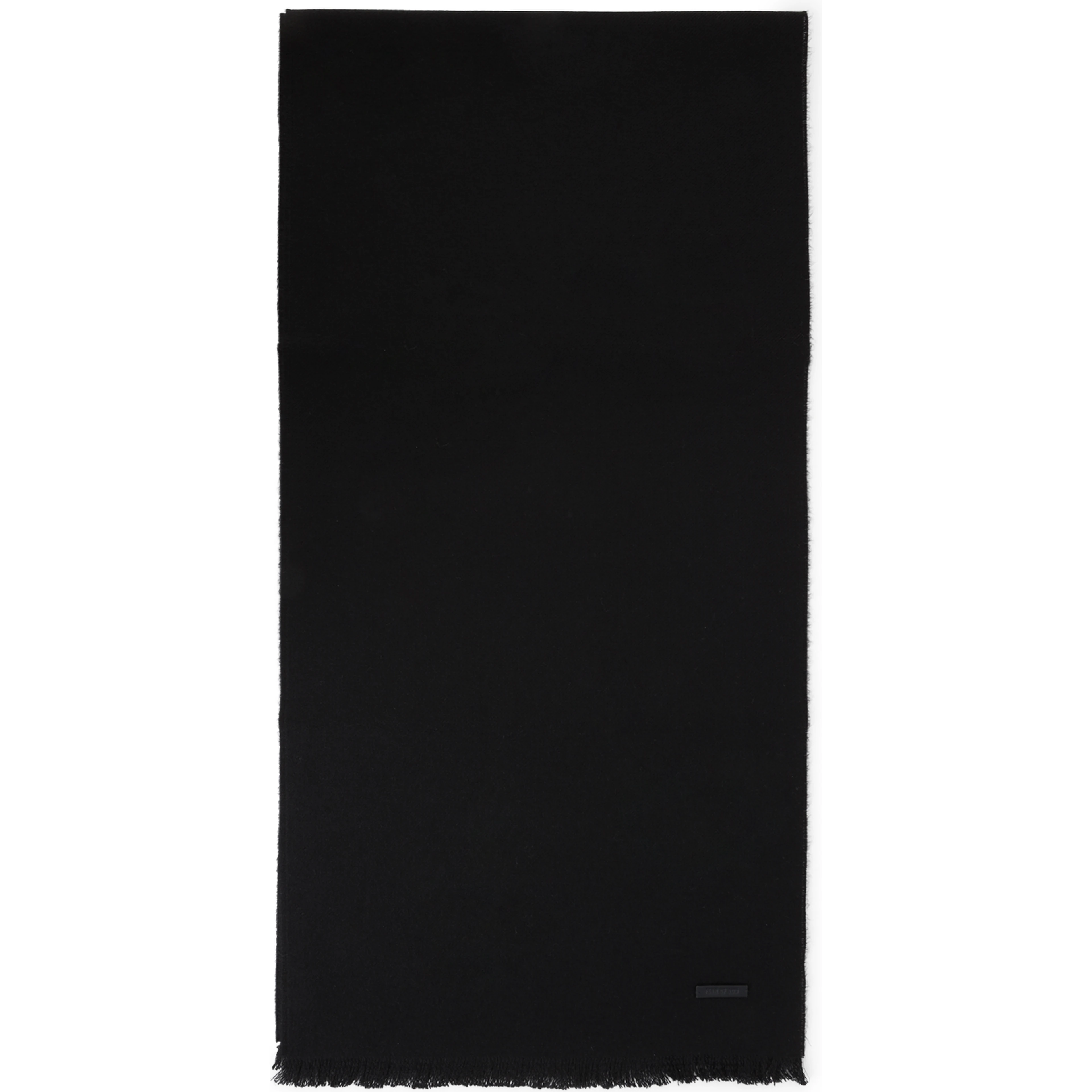 Fear Of God Plain Scarf