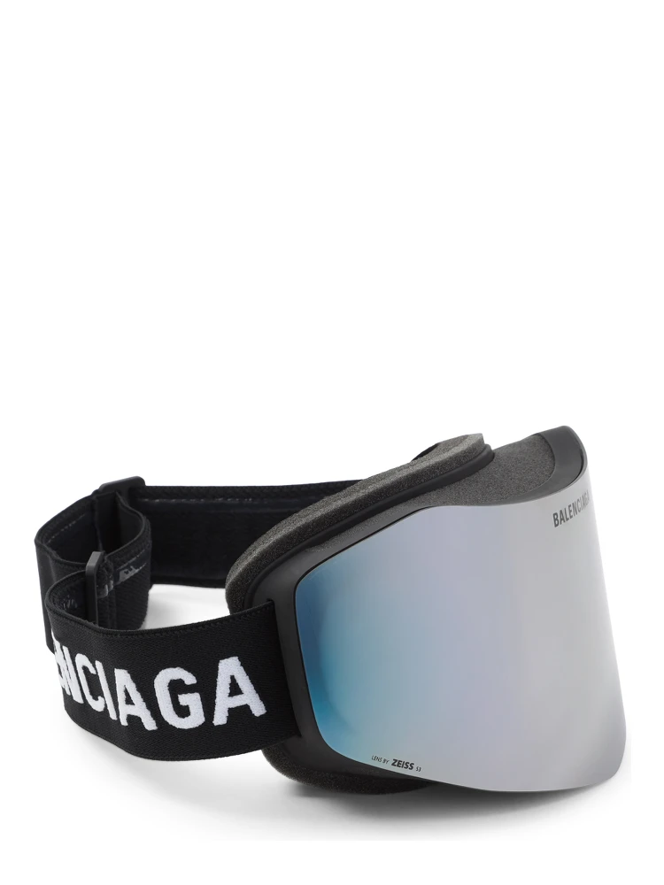 Balenciaga Ski Mask