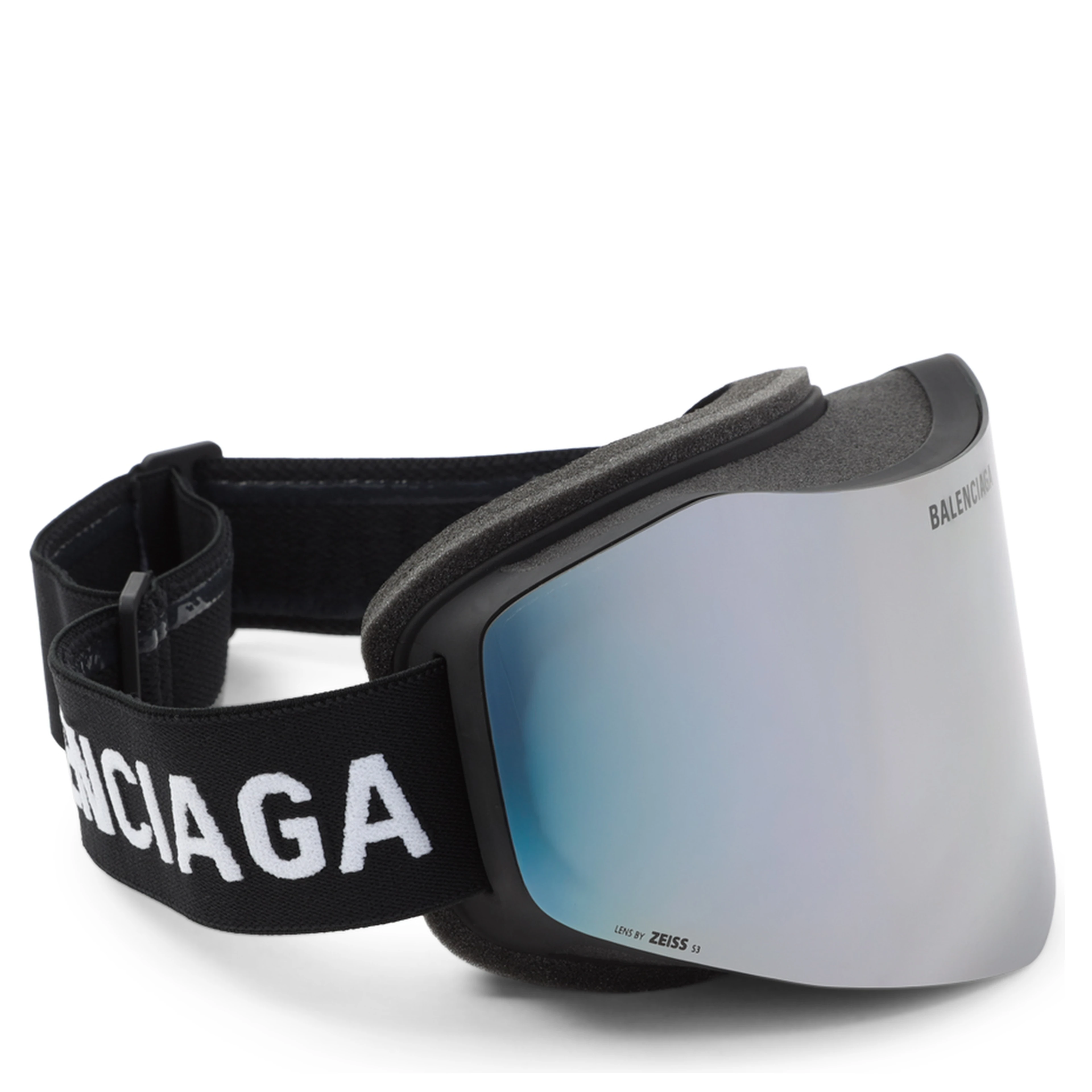 Balenciaga Ski Mask