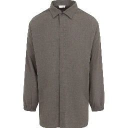 Fear Of God Sport Shirt