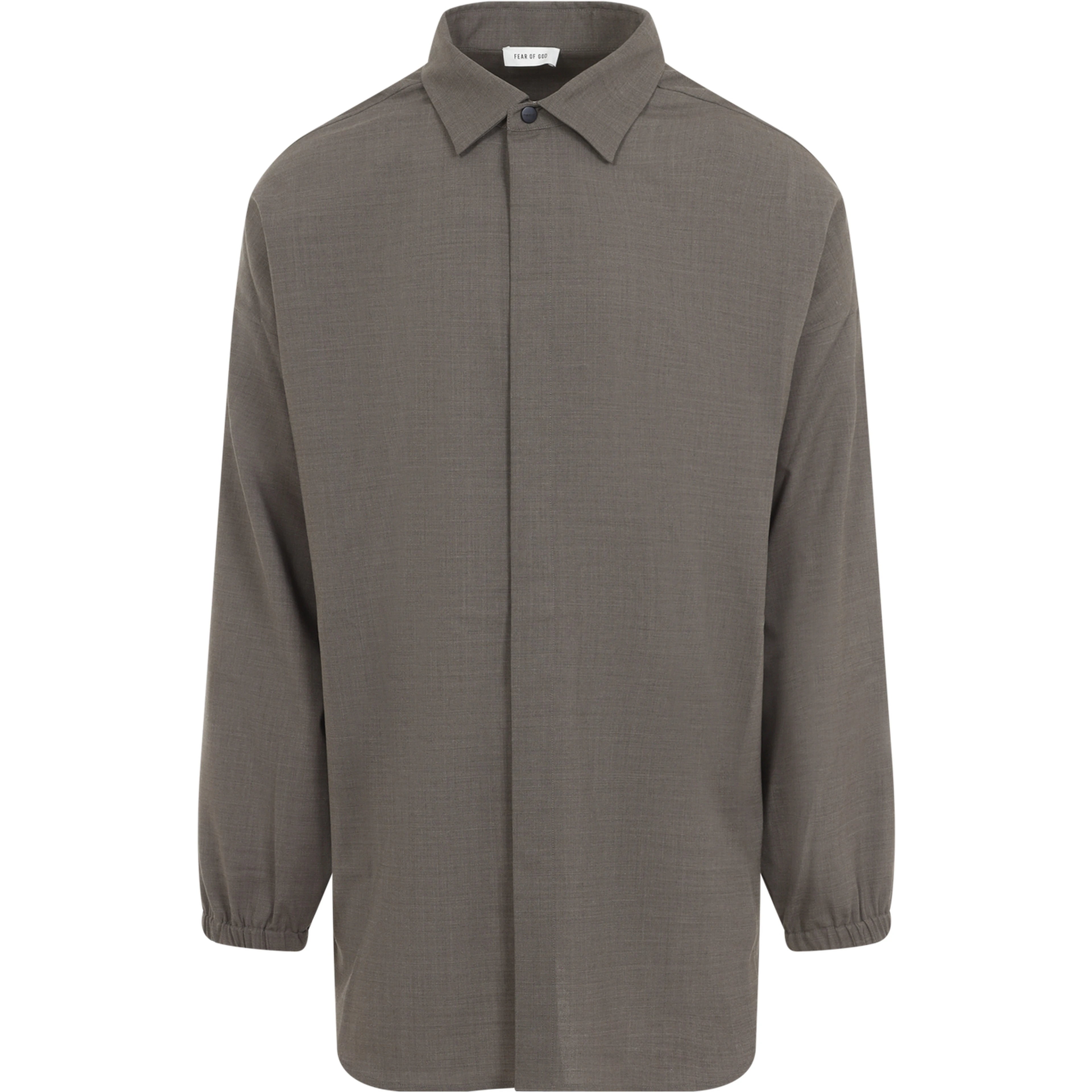 Fear Of God Sport Shirt