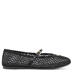 Prada Ballerine Rete