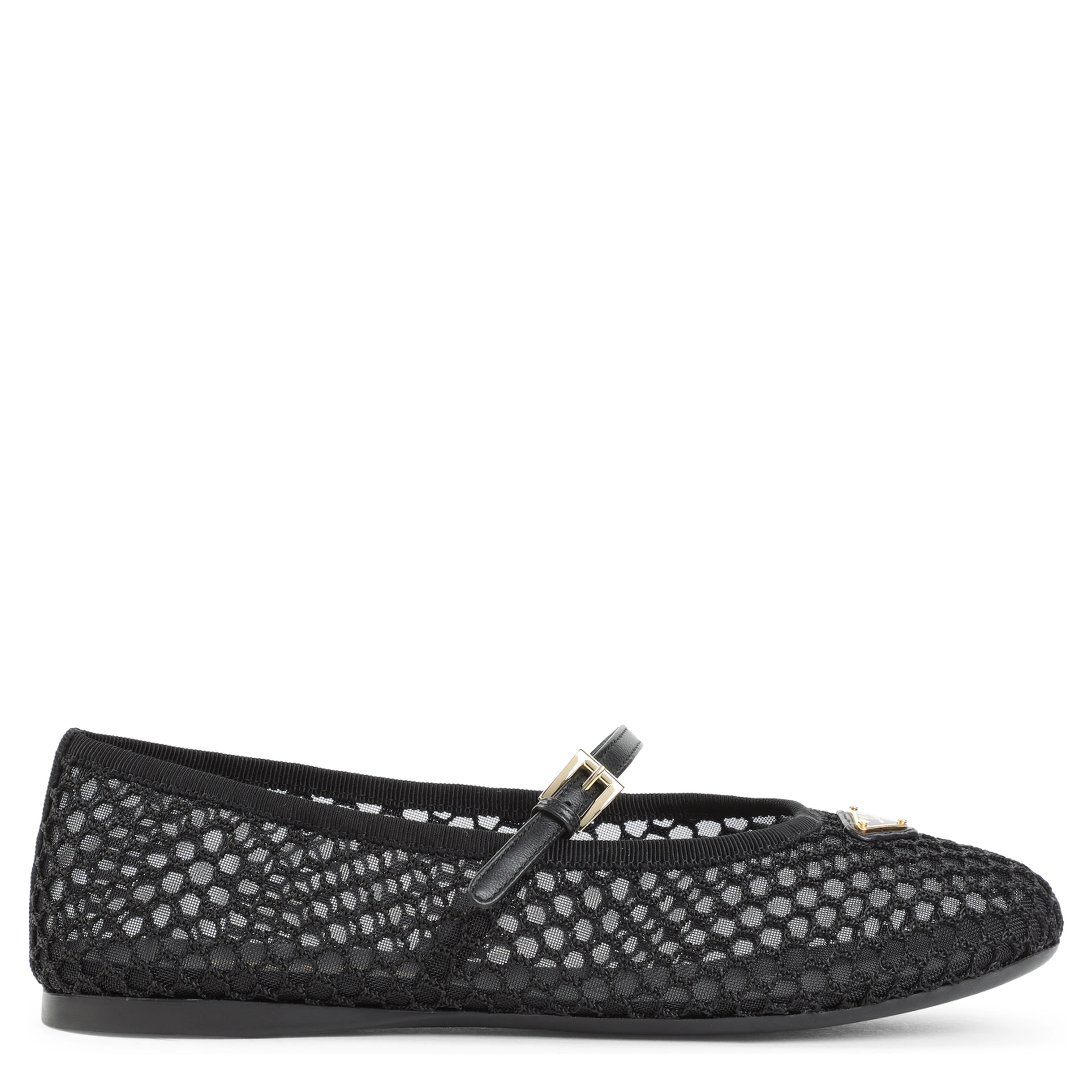 Prada Ballerine Rete