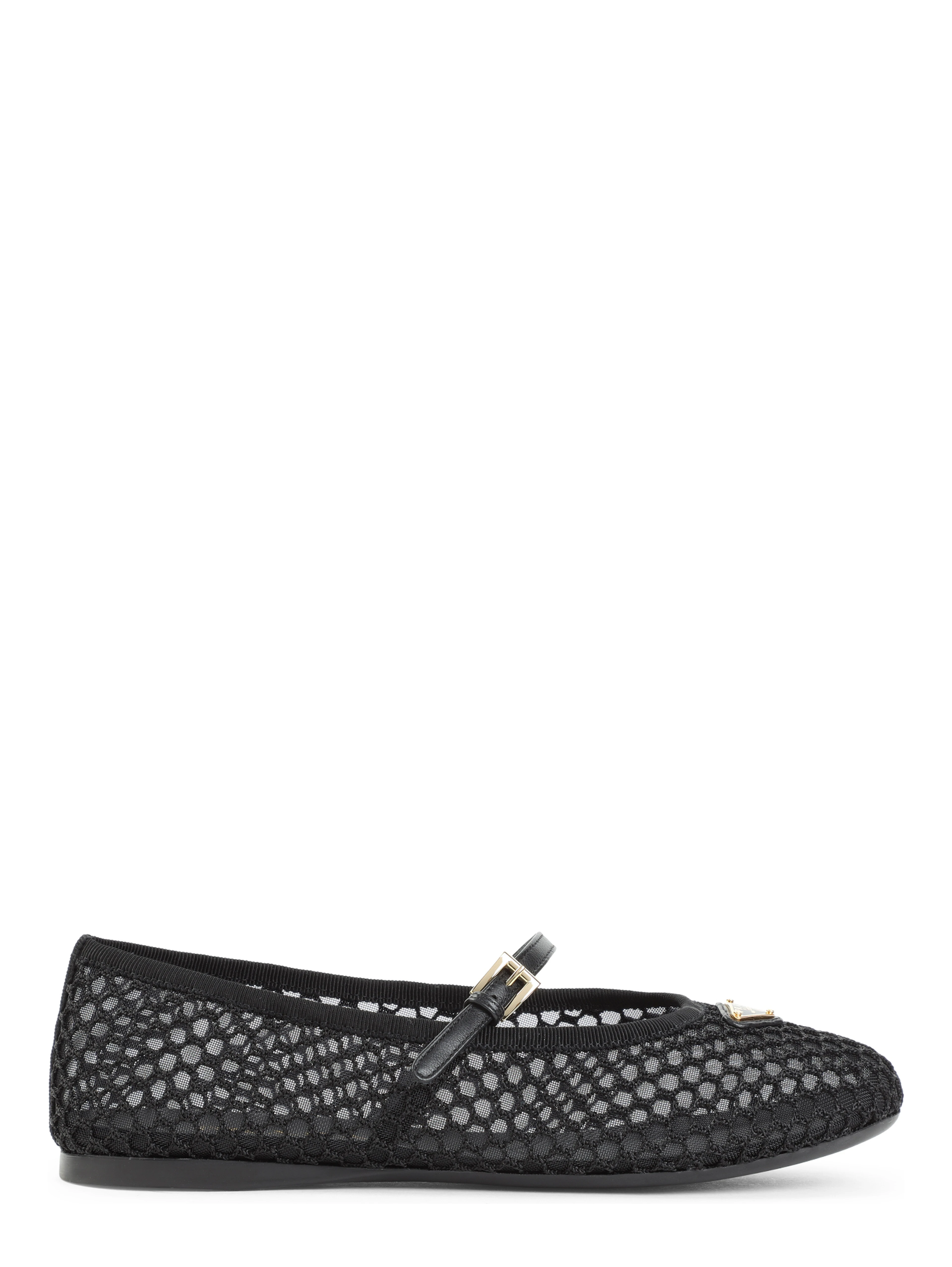 Prada Ballerine Rete