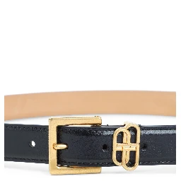 Balenciaga BB Loop Belt