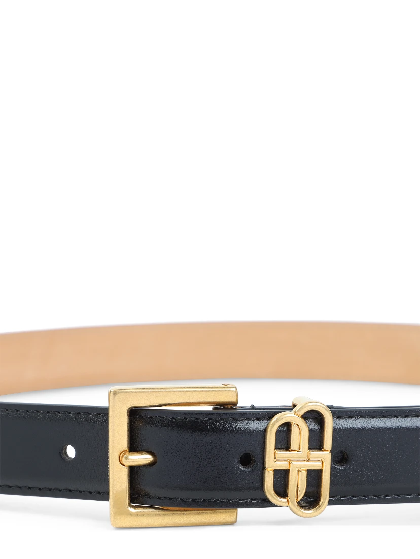 Balenciaga BB Loop Belt