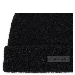 Fear Of God Boucle` Knit Beanie