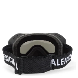 Balenciaga Ski Mask