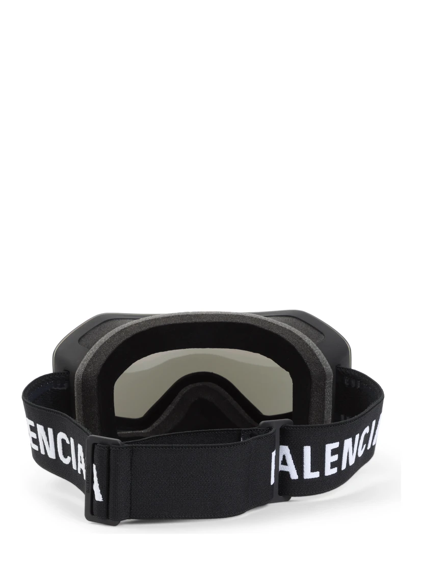Balenciaga Ski Mask