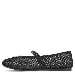 Prada Ballerine Rete