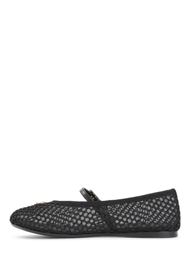 Prada Ballerine Rete alternative