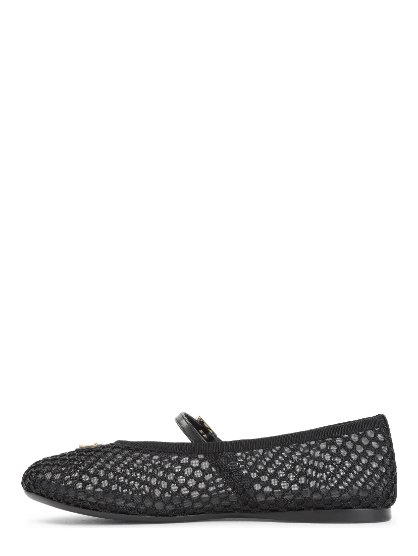 Prada Ballerine Rete