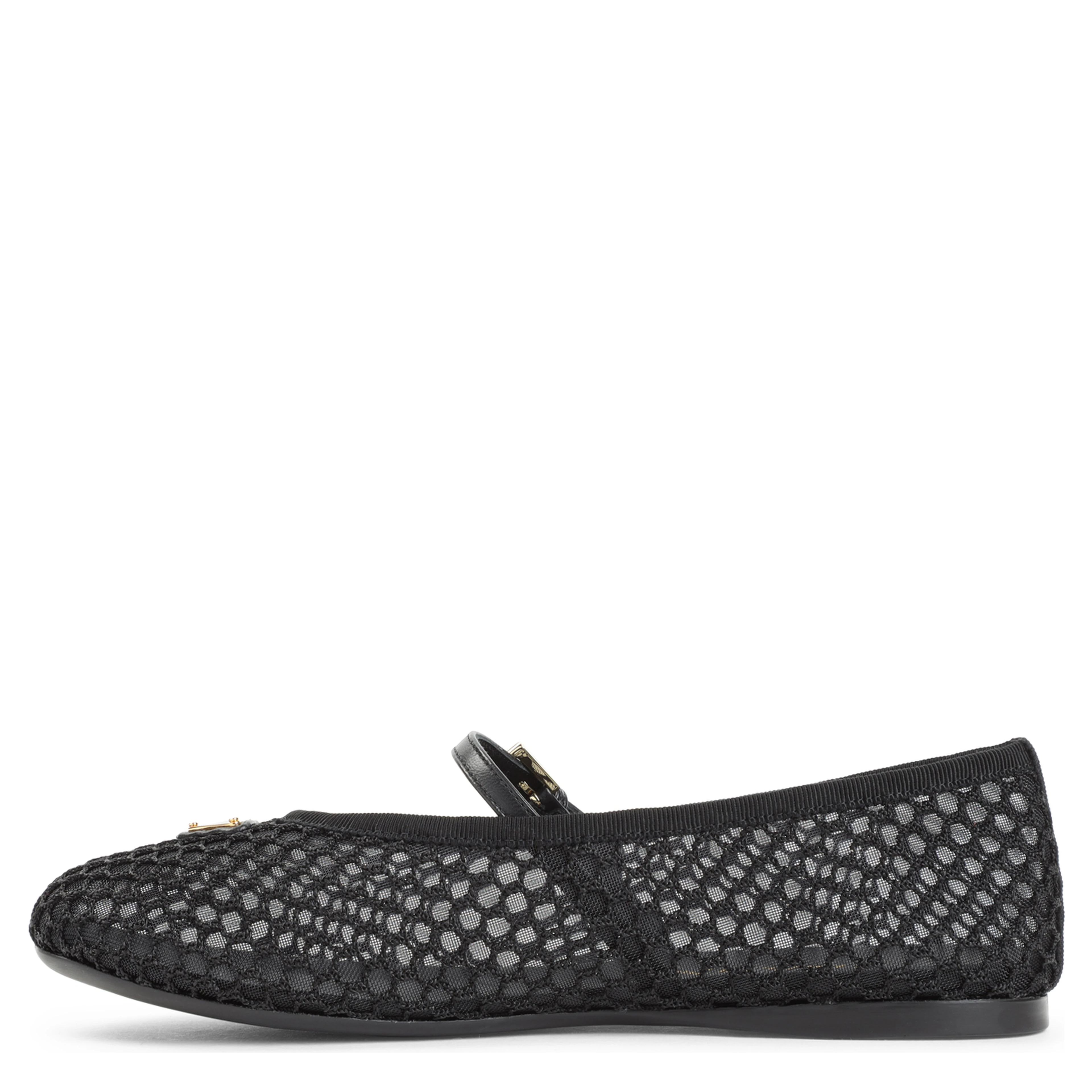 Prada Ballerine Rete