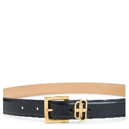 Balenciaga BB Loop Belt