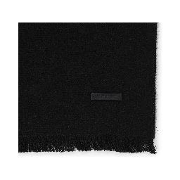 Fear Of God Plain Scarf