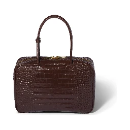Miu Miu Beau Leather Bag