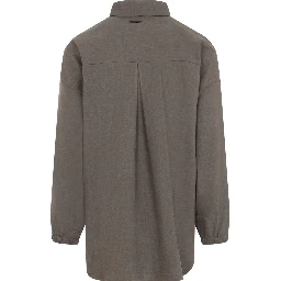 Fear Of God Sport Shirt