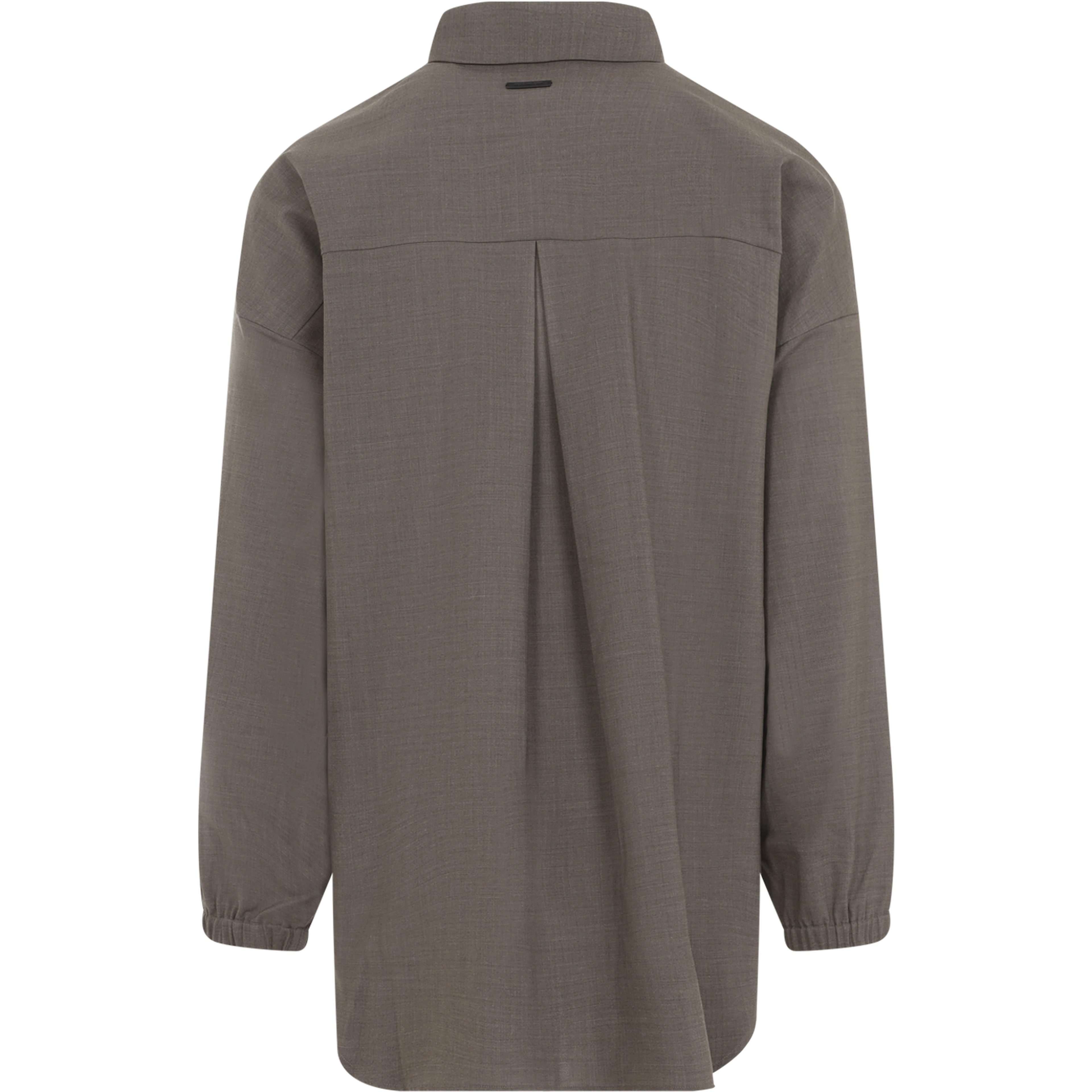 Fear Of God Sport Shirt
