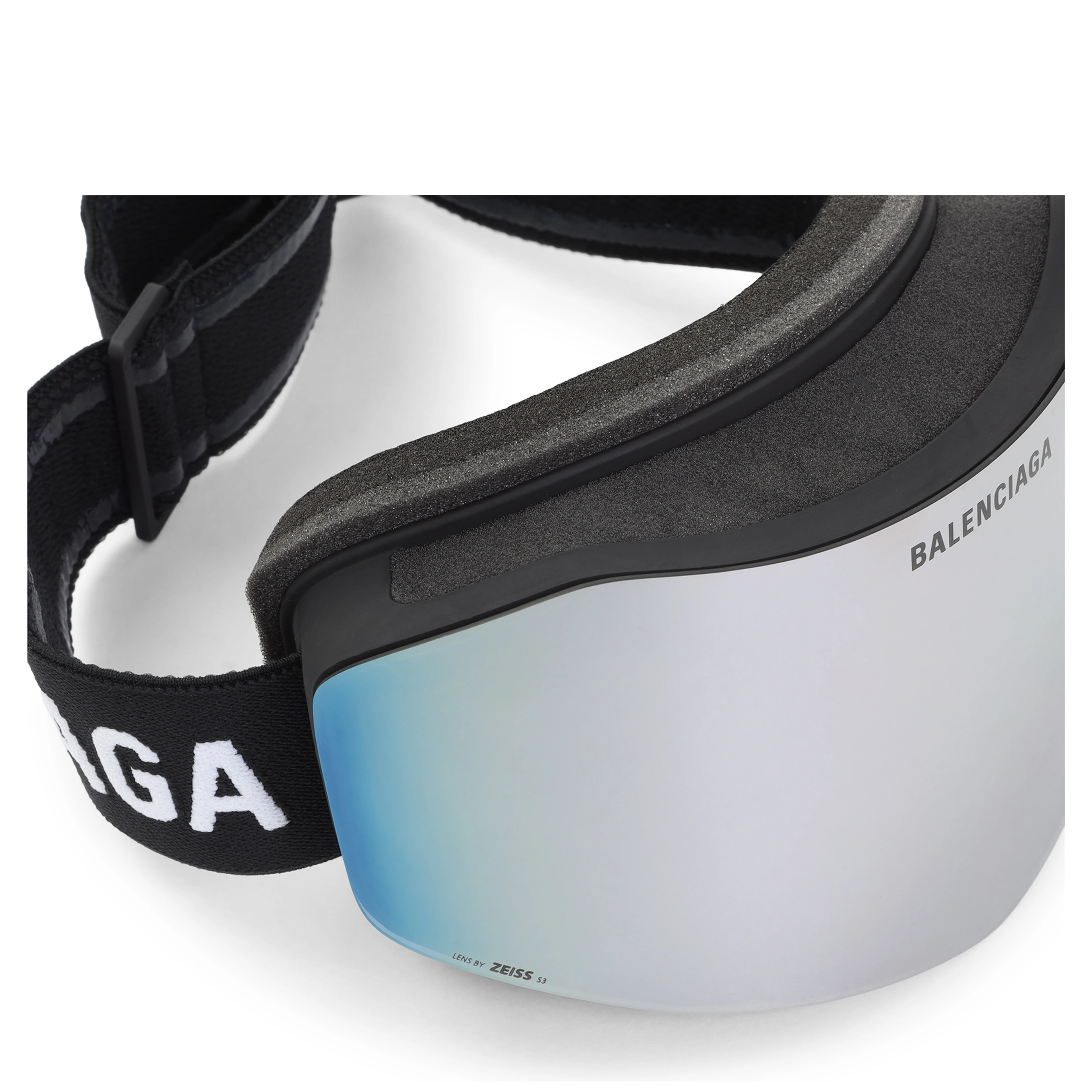 Balenciaga Ski Mask