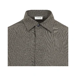 Fear Of God Sport Shirt