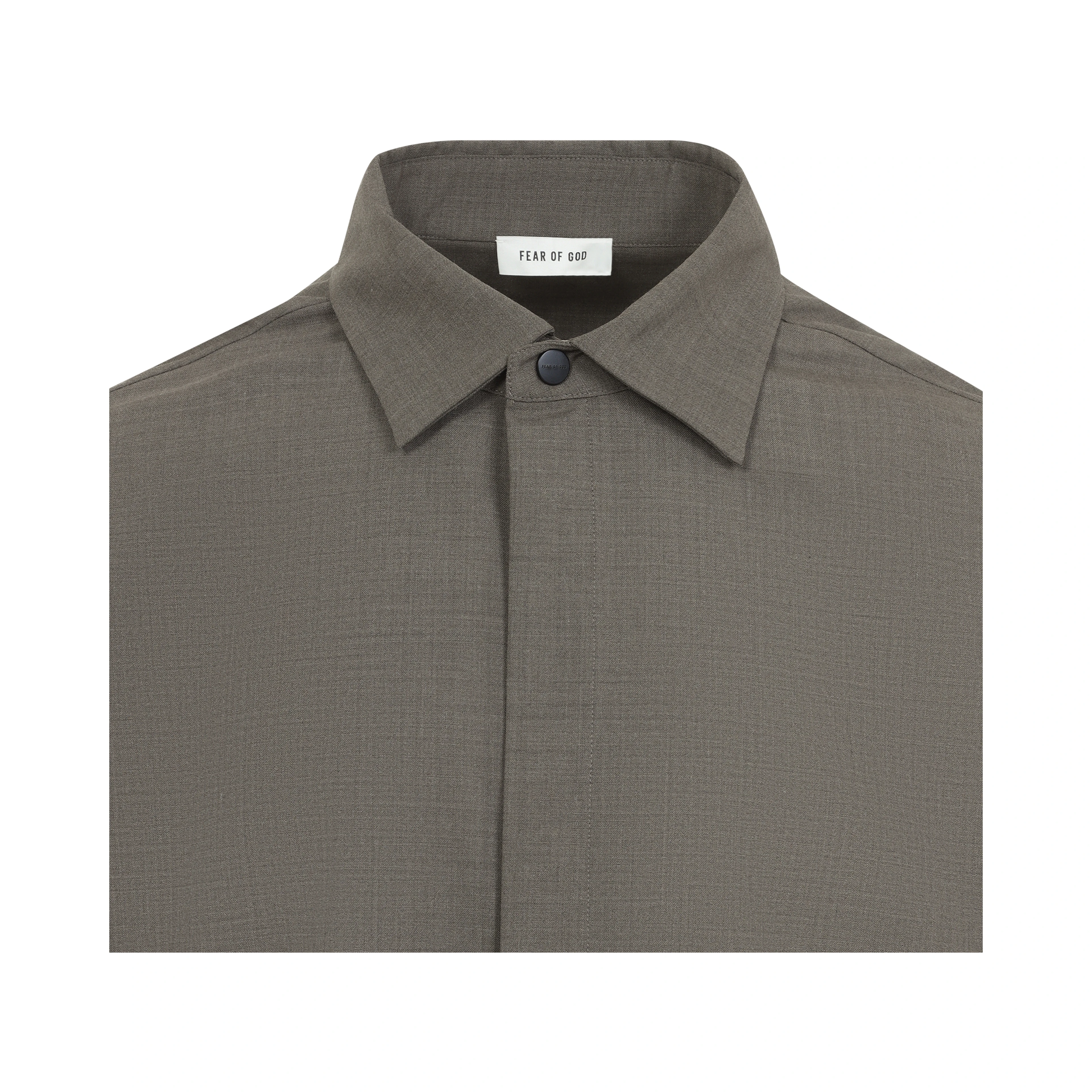 Fear Of God Sport Shirt