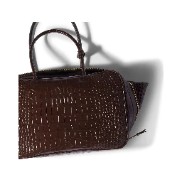 Miu Miu Beau Leather Bag