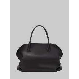 Black Agnes 15 bag