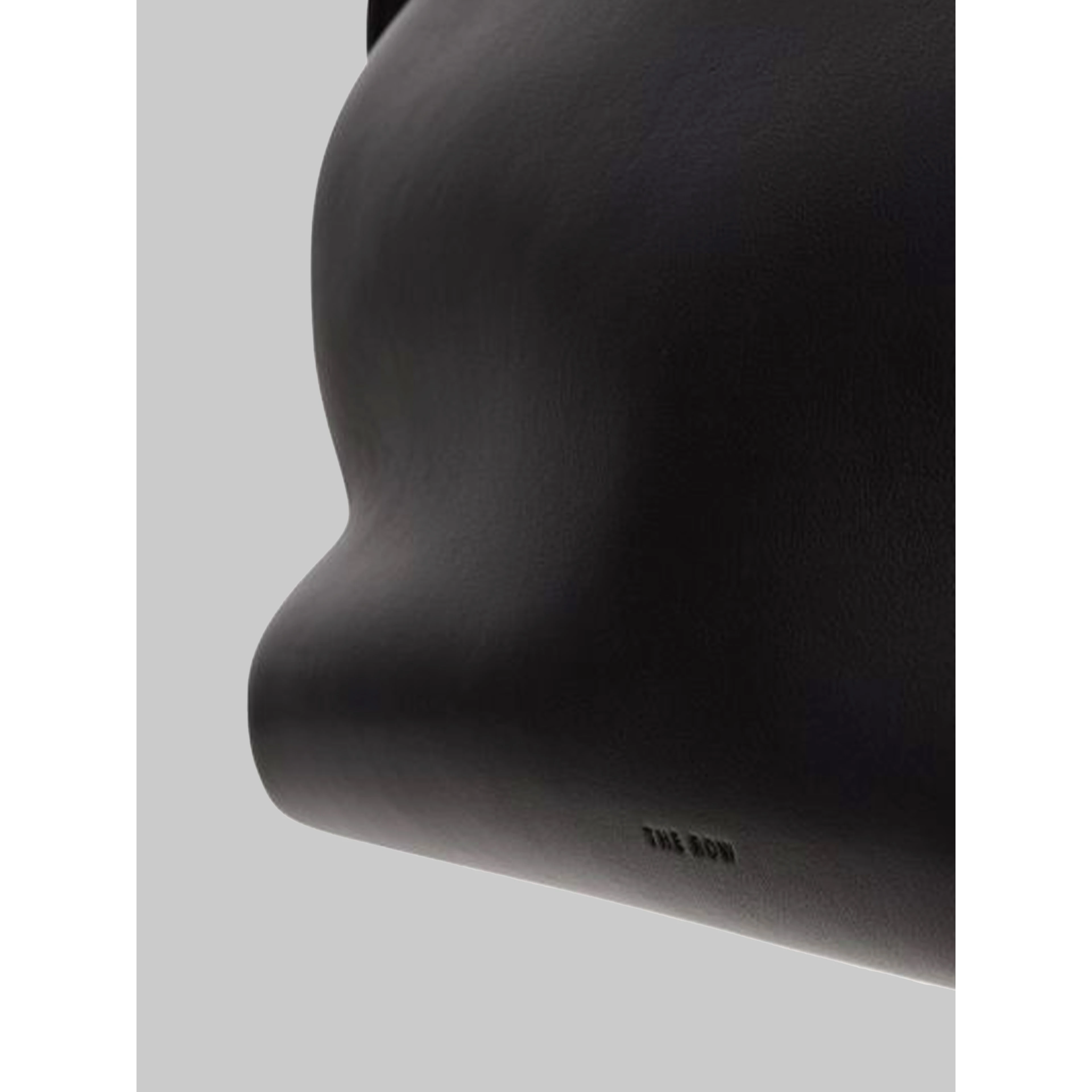Black Agnes 15 bag