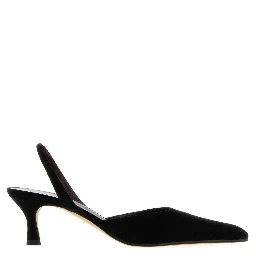INEZ SLINGBACK