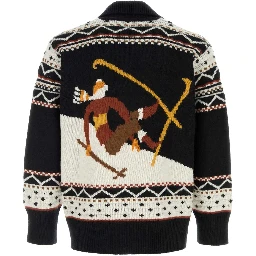 MEGEVE CARDIGAN