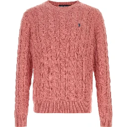 LS DRIVER CN-LONG SLEEVE-PULLOVER