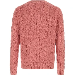 LS DRIVER CN-LONG SLEEVE-PULLOVER