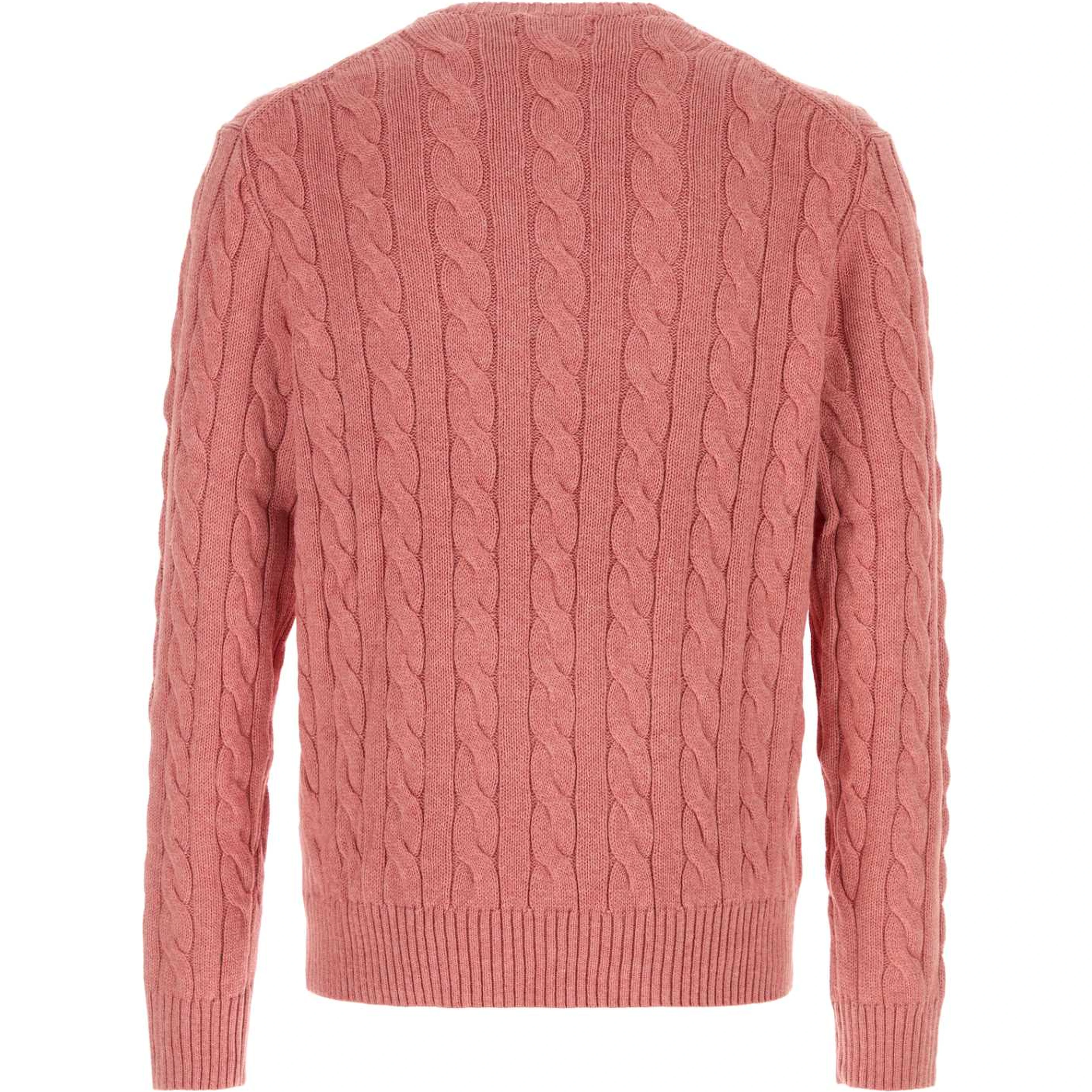 LS DRIVER CN-LONG SLEEVE-PULLOVER