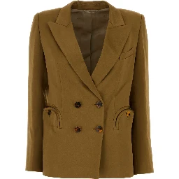 NOVALIS CHARMER BLAZER