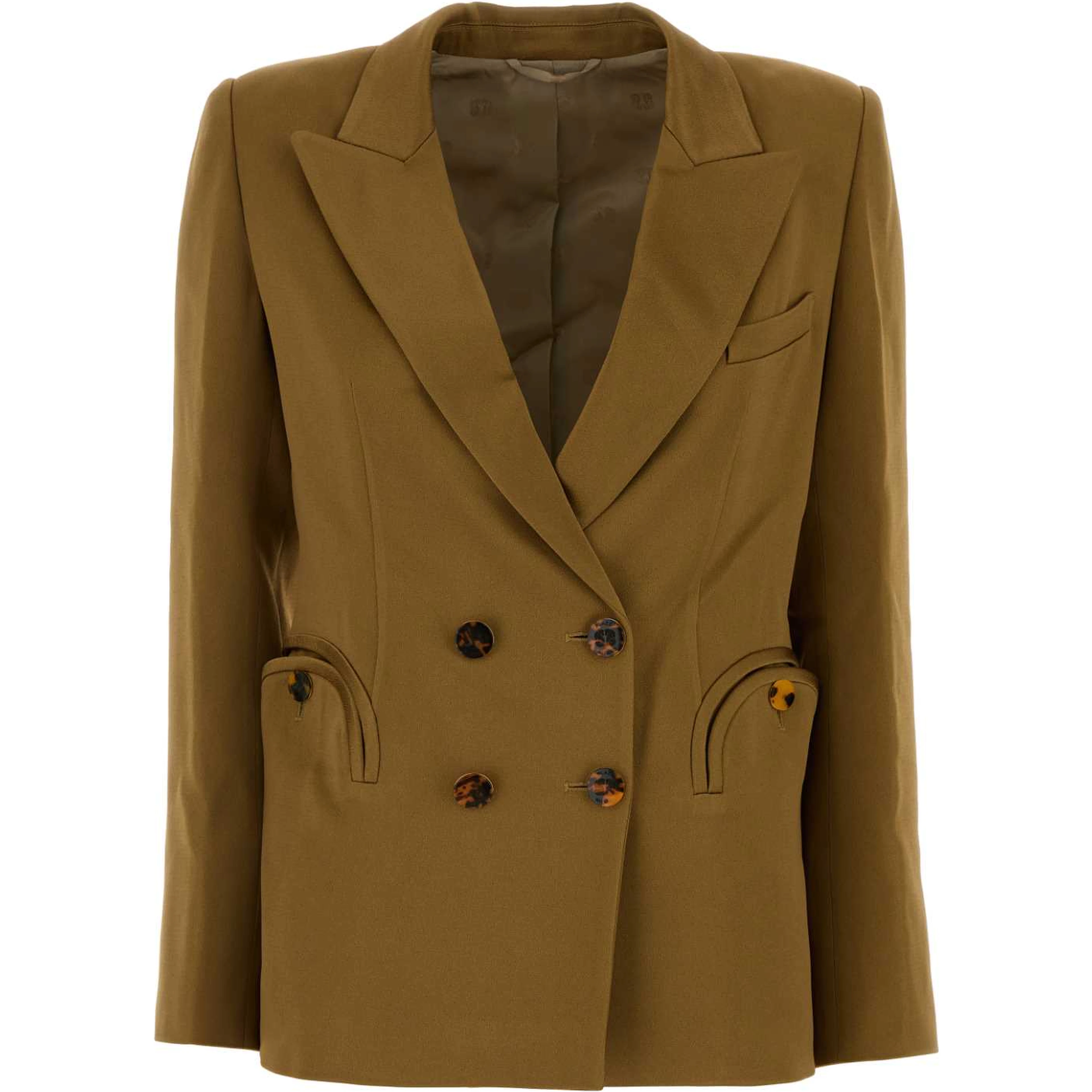NOVALIS CHARMER BLAZER