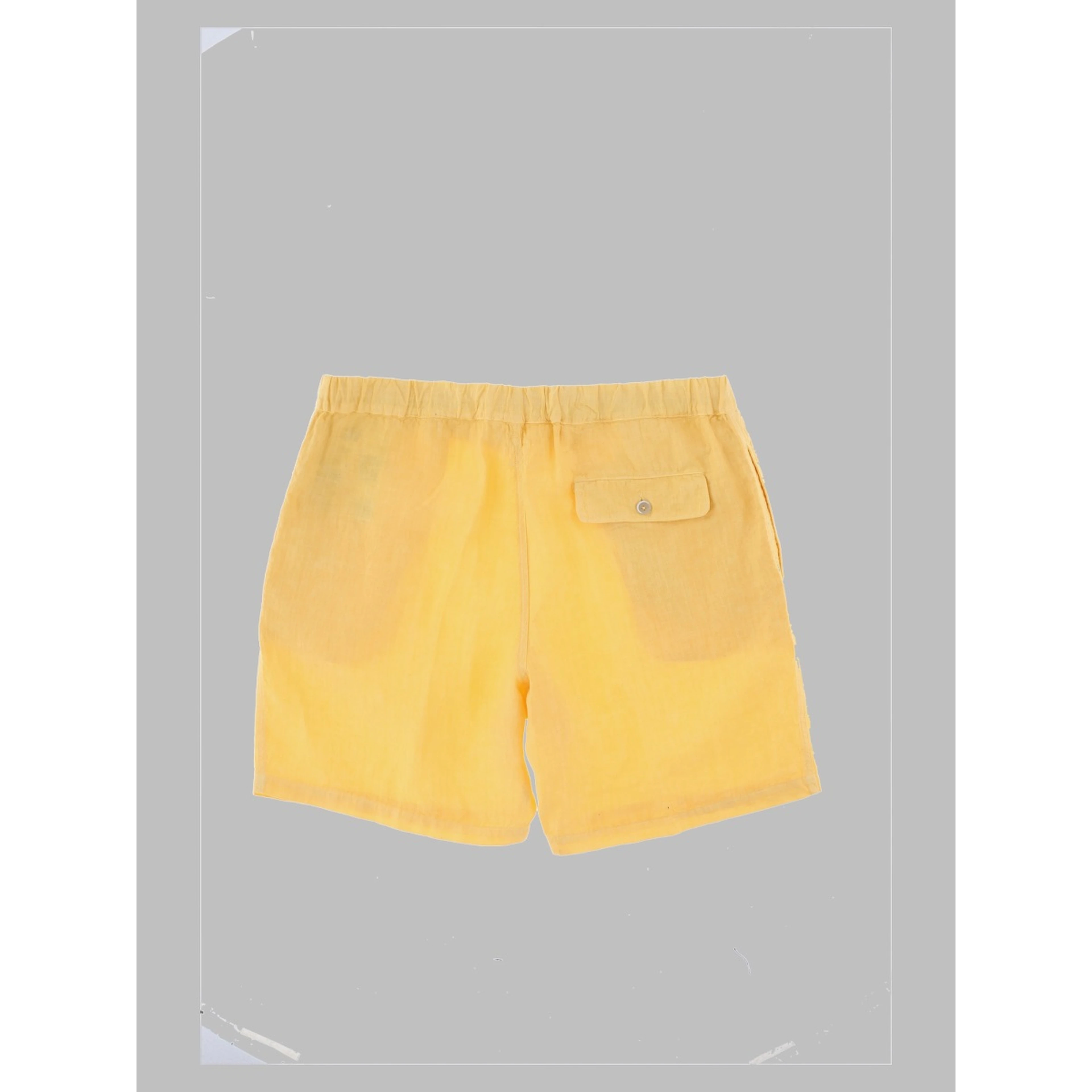Shorts In Lino