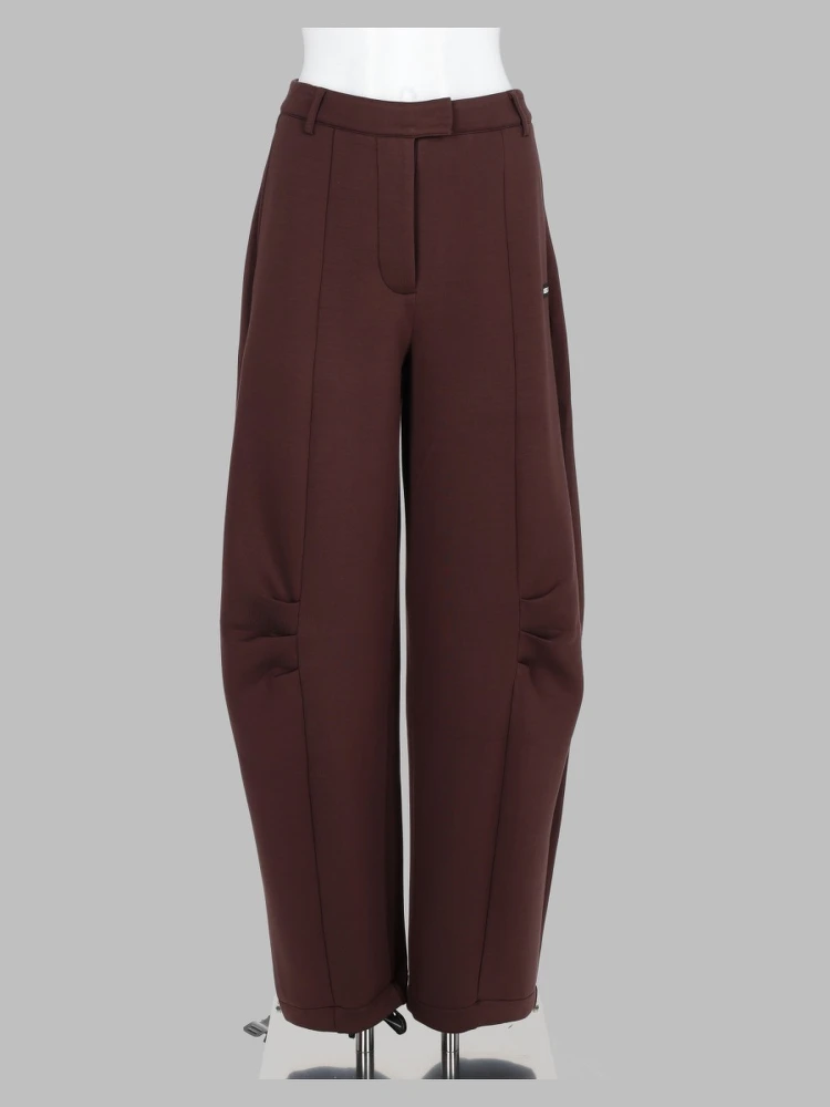 Pantalone Cargo in Scuba