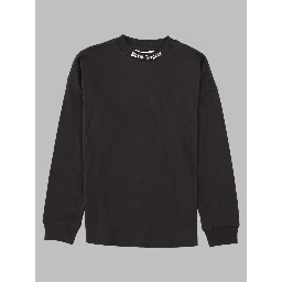jersey t-shirt long sleave boy