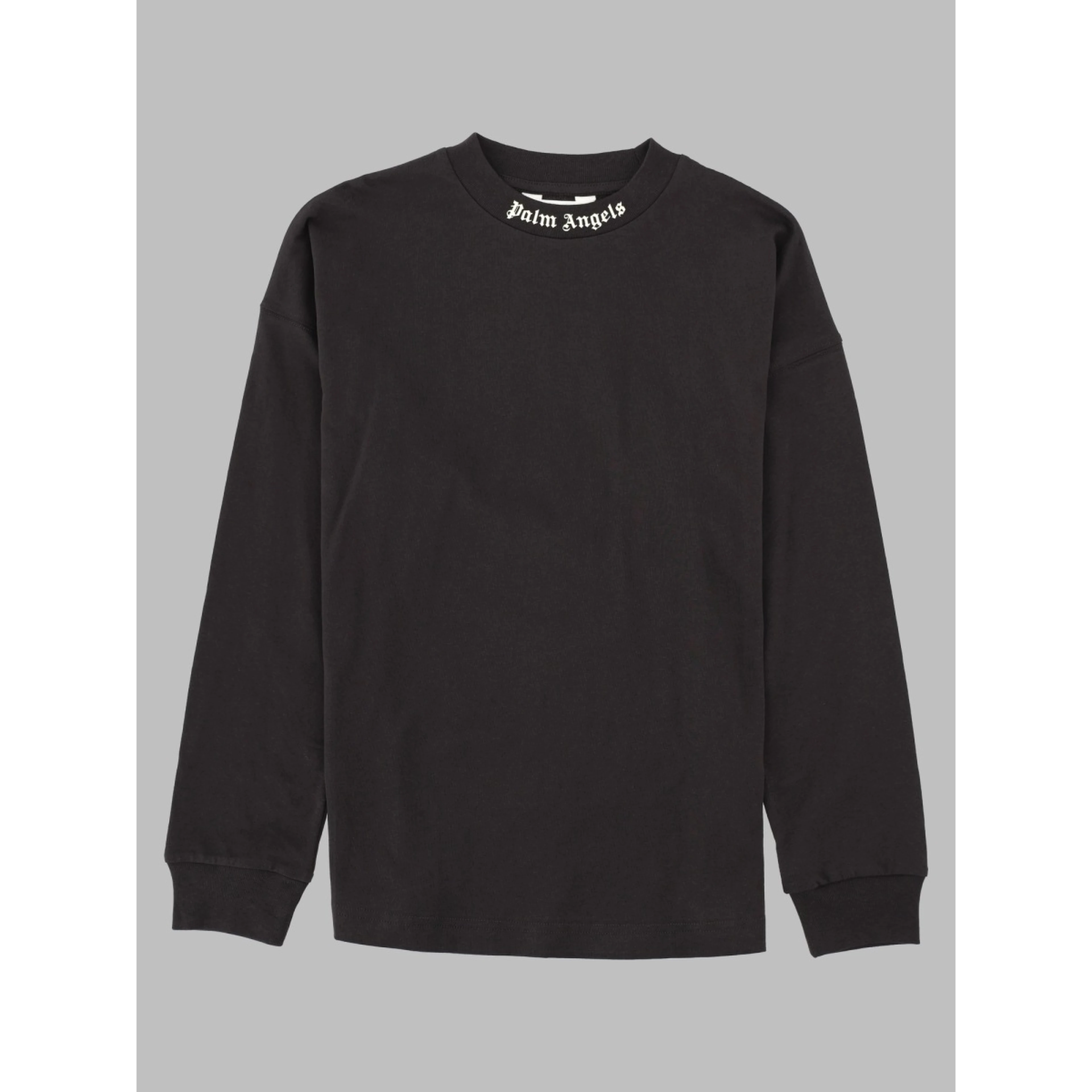 jersey t-shirt long sleave boy