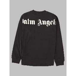 jersey t-shirt long sleave boy