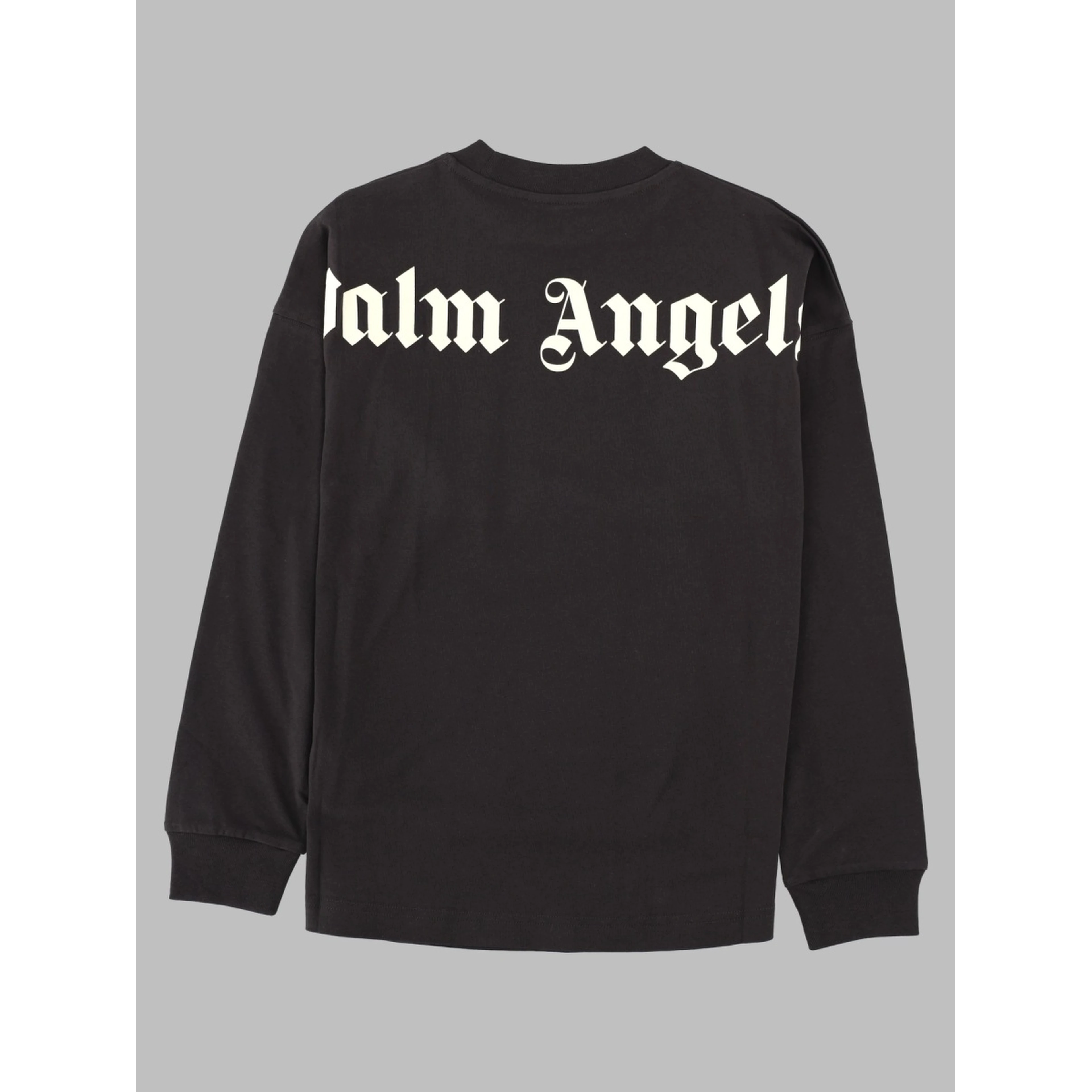 jersey t-shirt long sleave boy