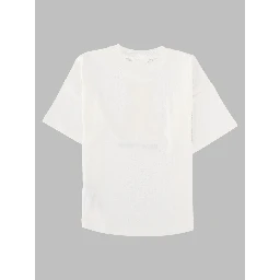 jersey t-shirt girl