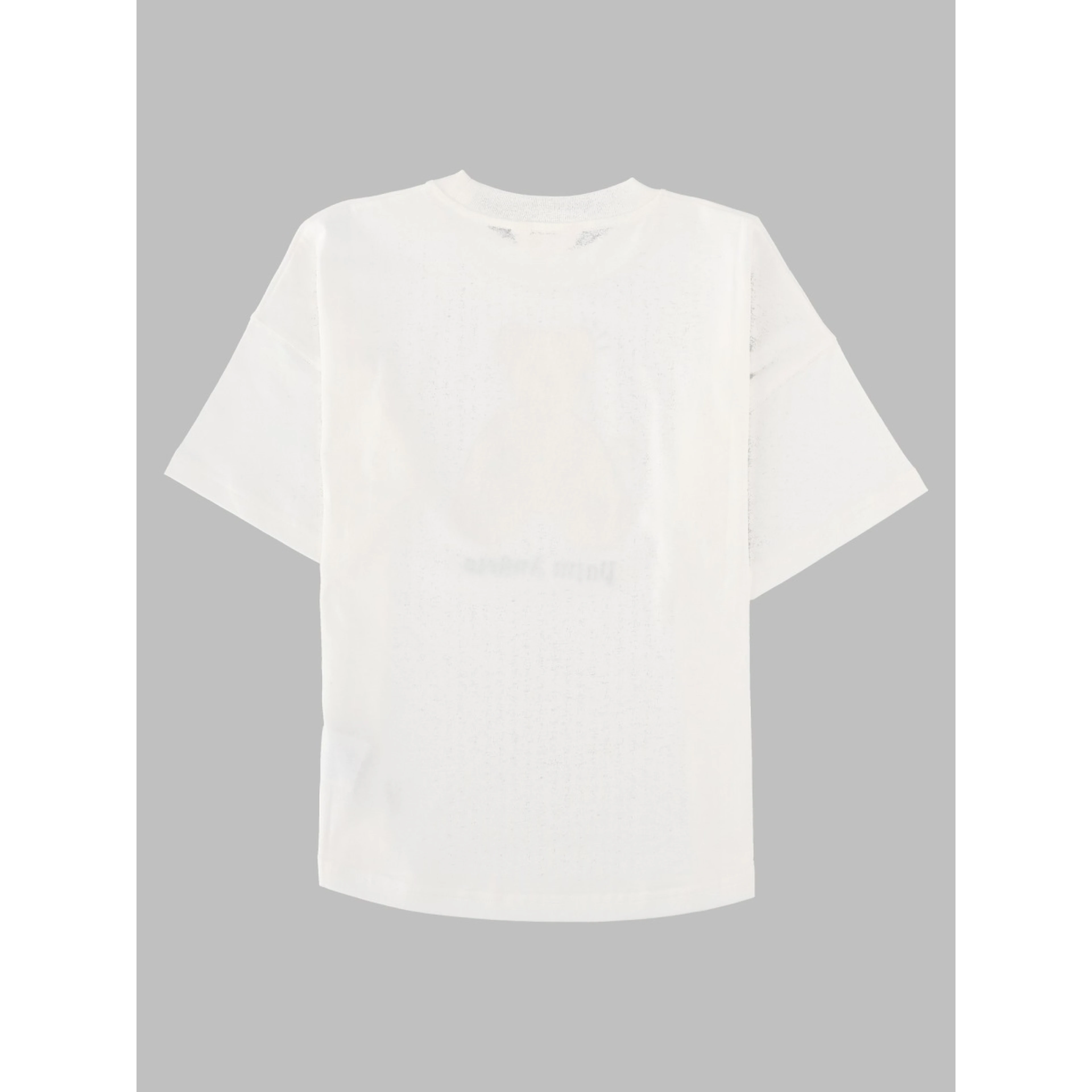jersey t-shirt girl